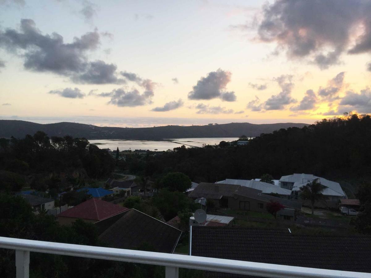 Apartmán 3 Oaklands On The Knoll Knysna Exteriér fotografie
